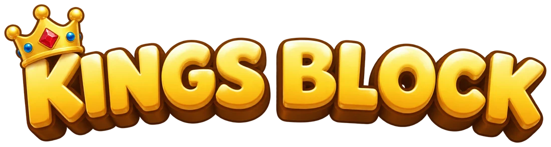Kings Block